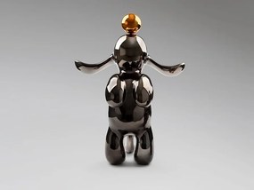 Figurina decorativa Conejo M