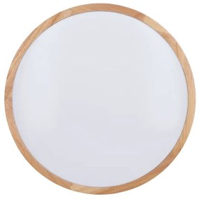 Solight WO8008 - LED lampă WOODY LED/60W/230V 3000-6500K pr. 50 cm + DO