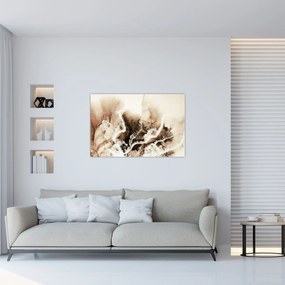 Tablou - Abstract (90x60 cm)