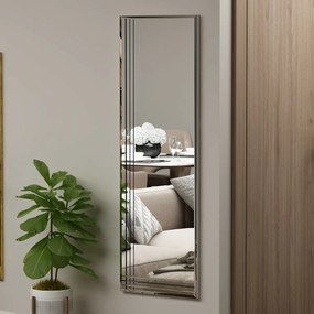 Oglinda Trio Transparent 40 x 120 cm