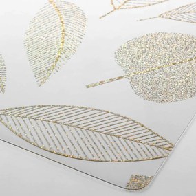 Suport pentru farfurii din plastic 30x45 cm Feuillette – douceur d'intérieur