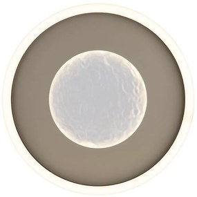 Plafoniera LED CCT WILEY 33cm
