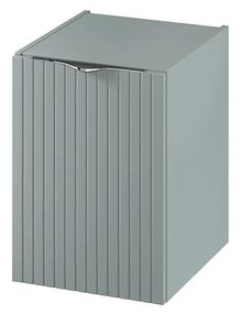 Cersanit S1015-016 - Dulap suspendat pentru baie TIRSO 40x45 cm mentă