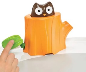 Centru de joacă 3 în 1 pentru copii Skip Hop EXPLORE&MORE