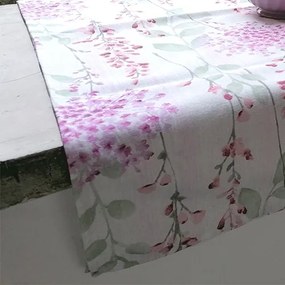 Fata de masa Floralia 140x210 cm