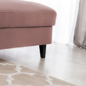 Coltar extensibil Foble pe dreapta Nube 24