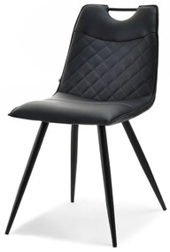 Scaun Ruben (negru). 1111260