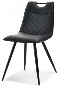Scaun Ruben (negru). 1111260