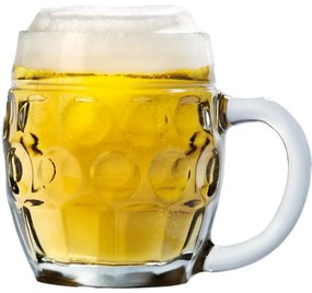 Halbă de bere TÜBINGER, 0,4 l, 0,4 l