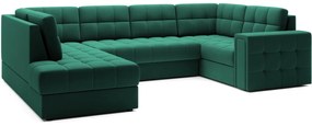 Coltar extensibil Blewett pe stanga Lukso 35