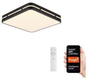 Immax NEO 07154-B30 - Lumină LED PERFECTO 24W/230V Wi-Fi Tuya + DO dimabilă