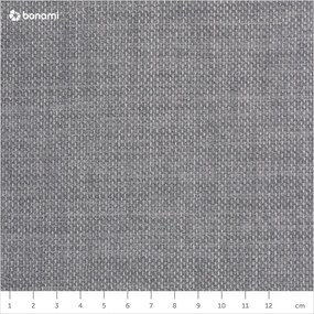 Set 2 scaune Actona Batilda, gri deschis