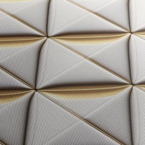 Tablou - Textura decorativă (120x50 cm)
