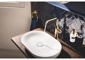 GROHE 32901GL1 - Baterie pentru lavoar ESSENCE XL, finisaj auriu