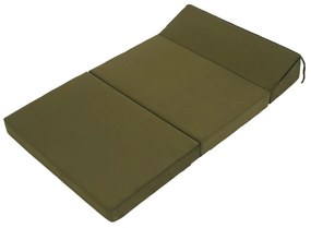 Fotoliu extensibil Viajado (măslin) . 1116545