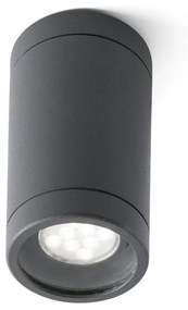 FARO 71374 - Lampă spot exterior OLOT 1xGU10/35W/230V IP44