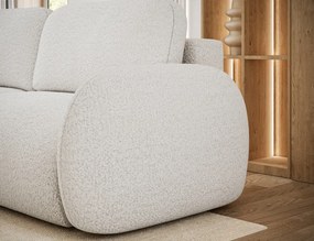Canapea Avuela extensibil, 250x105x94 cm – Royal 01