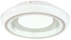 Plafoniera LED design elegant SHARPER
