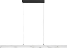 Lustra LED suspendata design decorativ VASTER L-120cm