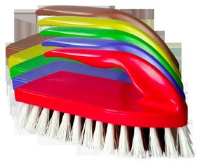 Perie universala, multicolor