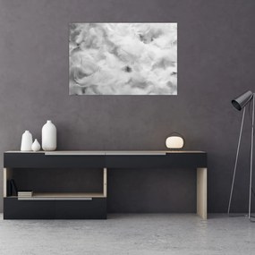 Tablou - Nori de pene (90x60 cm)