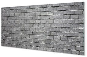 Tablouri acrilice Brick perete perete