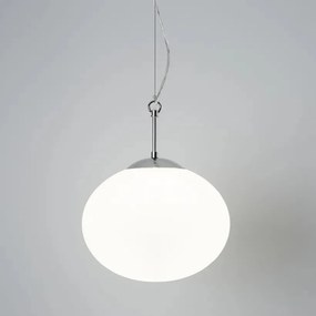 Lustra / Pendul design modern Blob 30cm