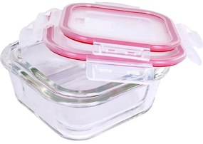Set de boluri Lamart LT6056  Air, 2 buc
