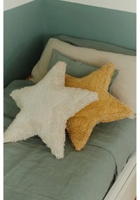 Pernă pentru copii din bumbac 54x54 cm Stella Honey – Lorena Canals