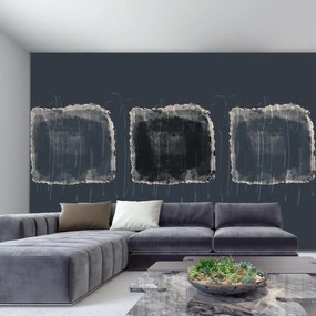 Fototapet - Patrate, abstractie (147x102 cm)