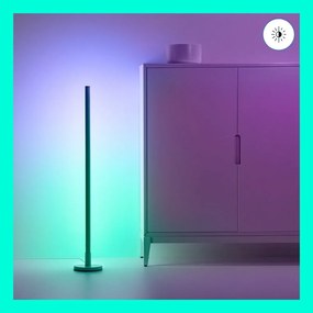 Lampadar smart LED 12 W – WiZ