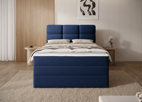 Pat boxspring Kasped 120x200 cm Paolli 40