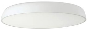 Lustra LED dimabila aplicata design XXL 75cm MEGA