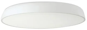 Lustra LED dimabila aplicata design XXL 75cm MEGA