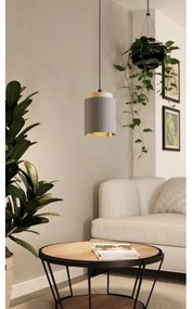 Eglo 99445 - Lustră pe cablu ALBARIZA 1xE27/40W/230V