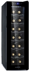 Barolo 14 Slim Uno, frigider pentru vin, 46 litri, 14 sticle, 11-18°C, SingleZone