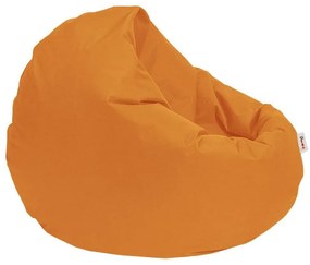 Fotoliu puf, Bean Bag, Ferndale, 100 cm,  impermeabil, 100 x 100 x 20 cm