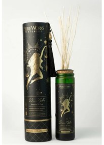 Difuzor organic Jasmine &amp; Oud 100 ml cu bețede salcie