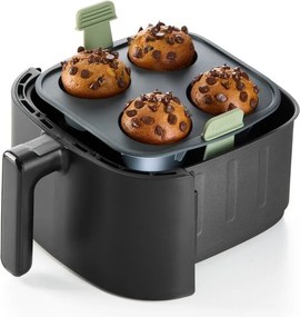 Formă de copt din silicon 20x19,5 cm – Lékué