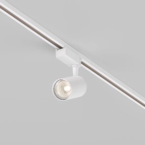 Spot LED, accesoriu pentru sinele monofazate Unity, Vuoro alb 10W