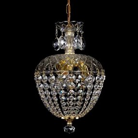 Pendul Cristal Bohemia Exclusive diam. 26cm VIVIEN II. VACHTLE CE