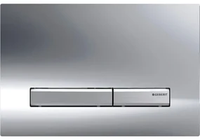 Placuta de actionare Geberit Sigma 50 crom - GEB115.788.21.2