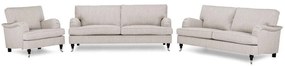 Set mobilier tapițat Bloomington A126