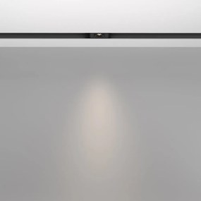 Mini Spot LED pentru sina magnetica Points S Exility 4000K 2W 24 grade