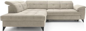 Coltar extensibil Inferne pe stanga Aura 18