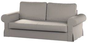 Husa canapea extensibila Backabro 3-locuri