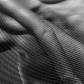 Tablou - Nud (cu ceas) (90x30 cm)