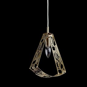Lustra, Pendul cu model design minimalist SWING 02-CH