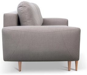 Canapea Bohan (taupe). 1098195