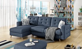 Coltar extensibil Asgard L Botanical 80/ Soro 76